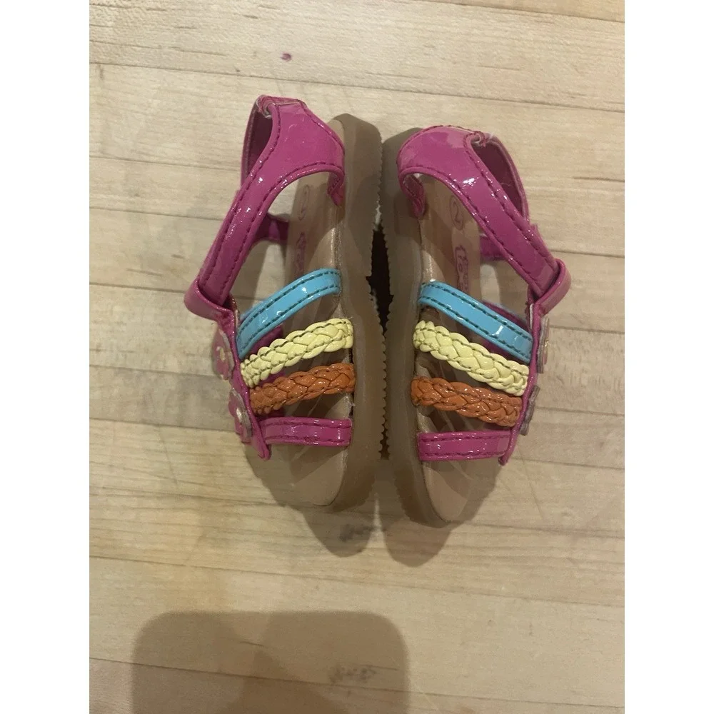 Teeny Toes teeny toes